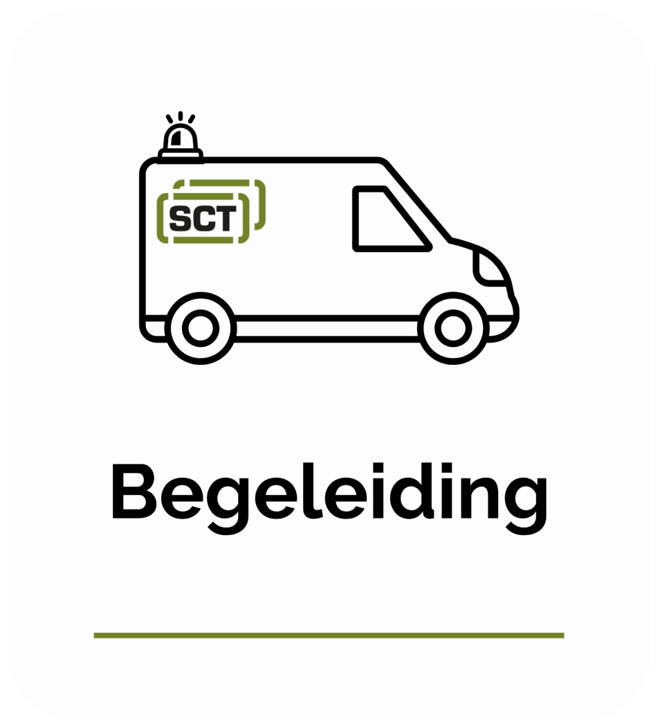 Begeleiding
